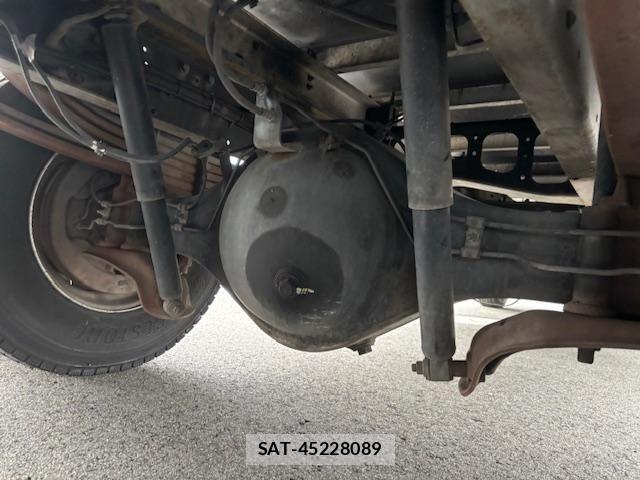 Hino RANGER 2019-12 1293515-25