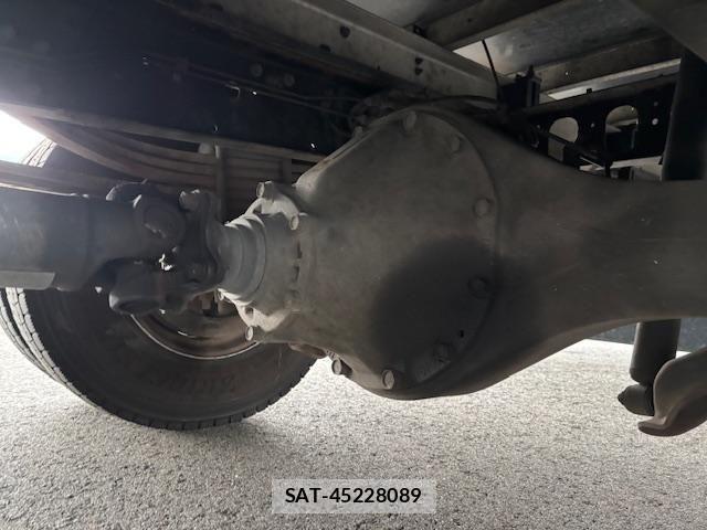 Hino RANGER 2019-12 1293515-26