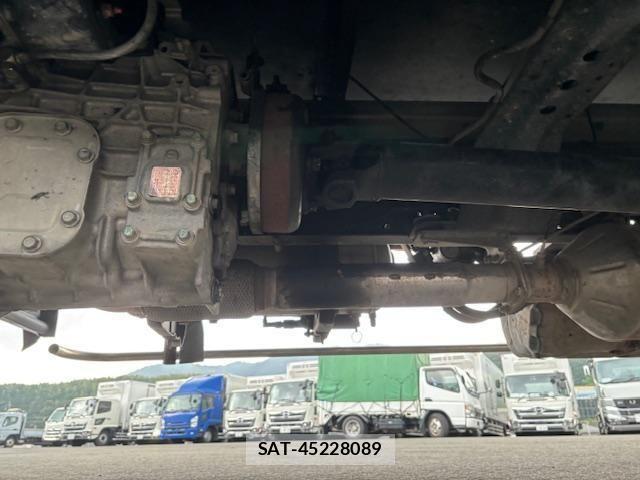 Hino RANGER 2019-12 1293515-27