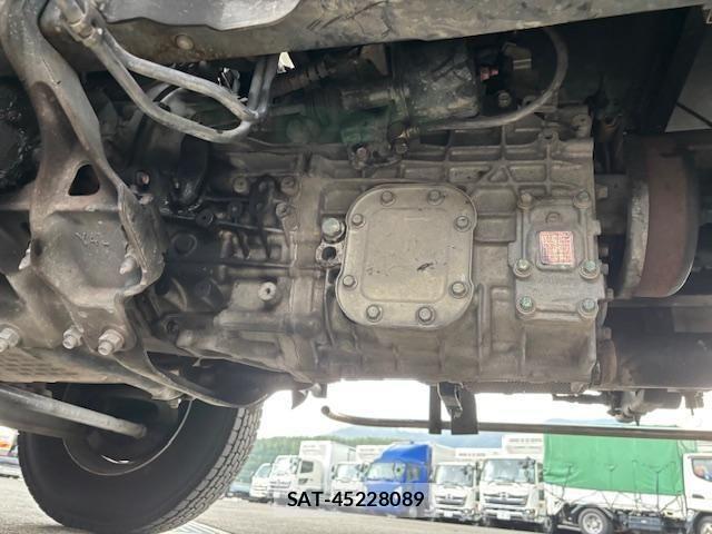 Hino RANGER 2019-12 1293515-28