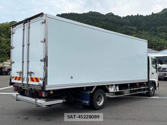 Hino RANGER 2019-12 1293515-2