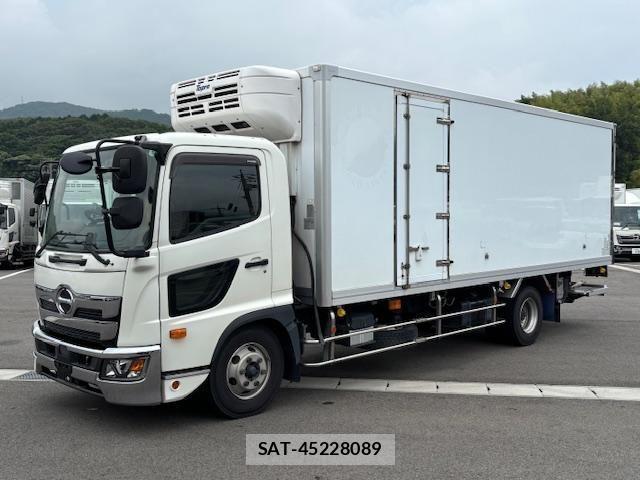 Hino RANGER 2019-12 1293515-3