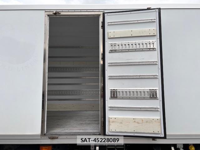 Hino RANGER 2019-12 1293515-5