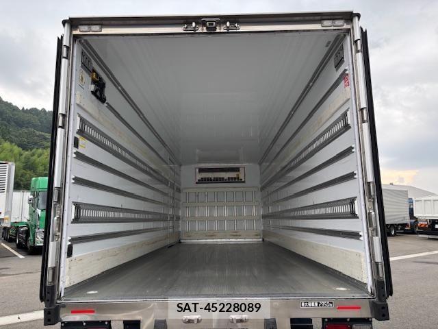 Hino RANGER 2019-12 1293515-6