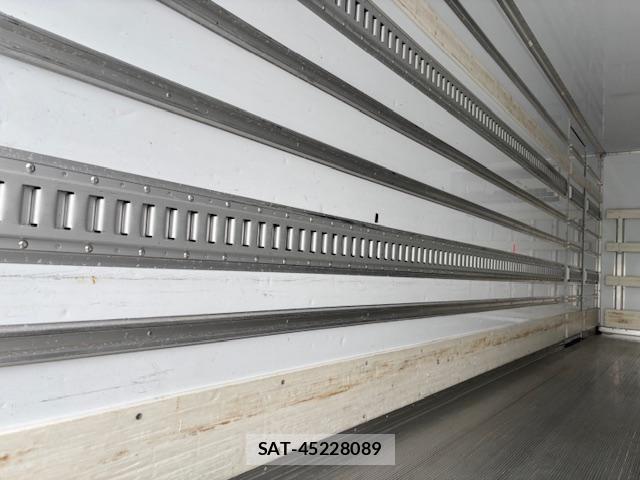 Hino RANGER 2019-12 1293515-8