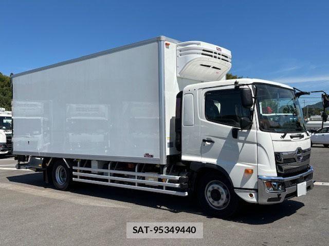 Hino RANGER 2025-01 1293517-0