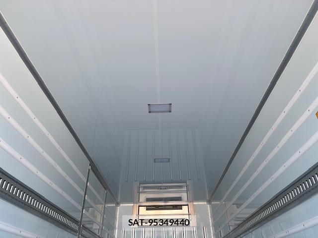 Hino RANGER 2025-01 1293517-10