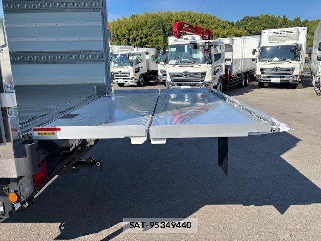 Hino RANGER 2025-01 1293517-14