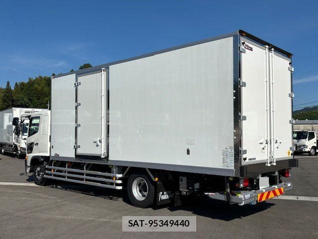 Hino RANGER 2025-01 1293517-1
