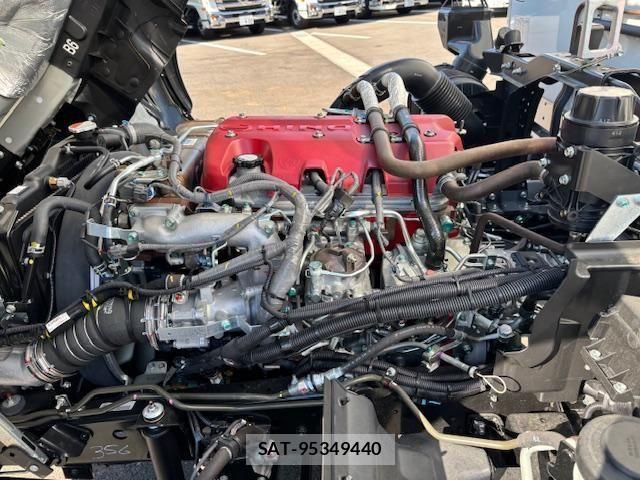 Hino RANGER 2025-01 1293517-28