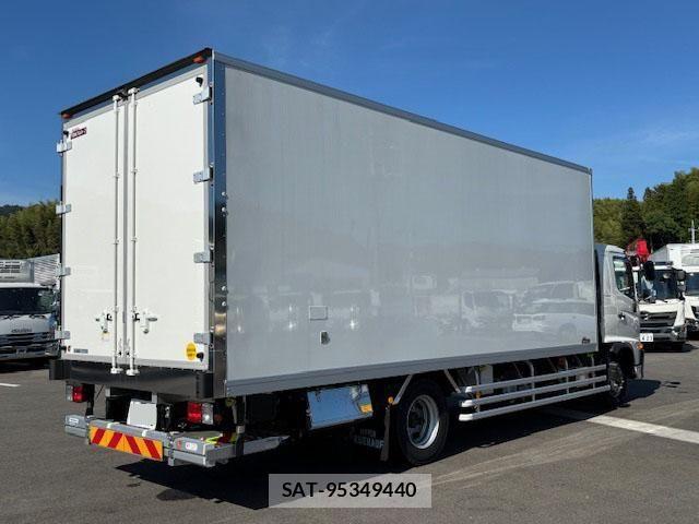 Hino RANGER 2025-01 1293517-2