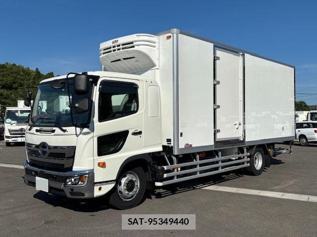 Hino RANGER 2025-01 1293517-3