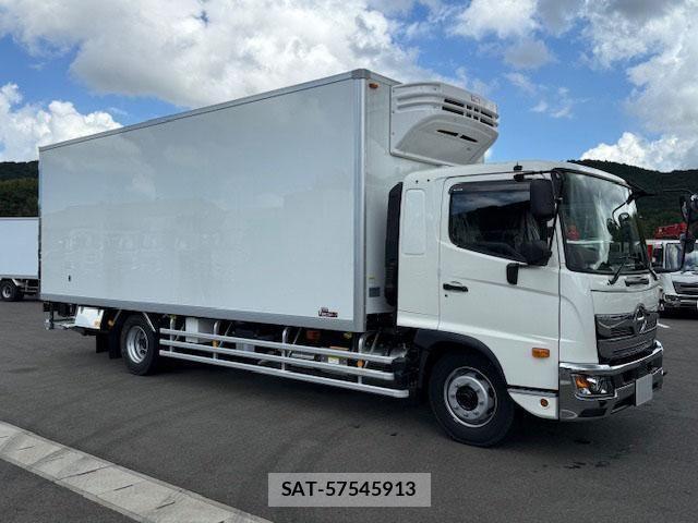 Hino RANGER 2025-03 1293522-0