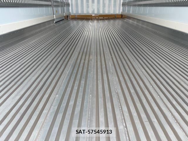 Hino RANGER 2025-03 1293522-9