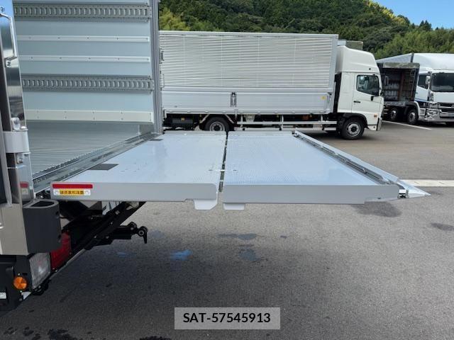 Hino RANGER 2025-03 1293522-15