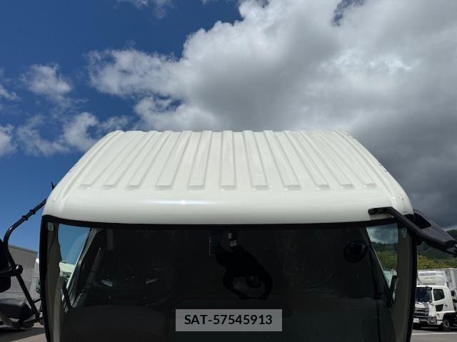 Hino RANGER 2025-03 1293522-17