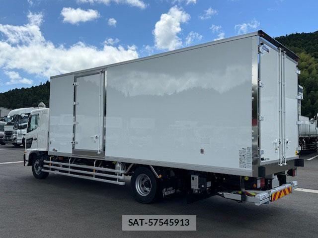 Hino RANGER 2025-03 1293522-1