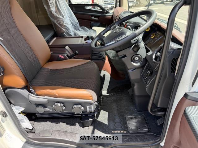 Hino RANGER 2025-03 1293522-19