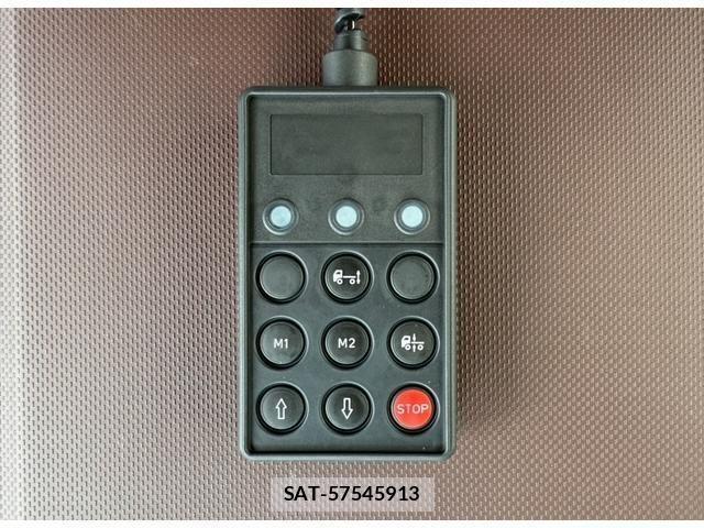 Hino RANGER 2025-03 1293522-20