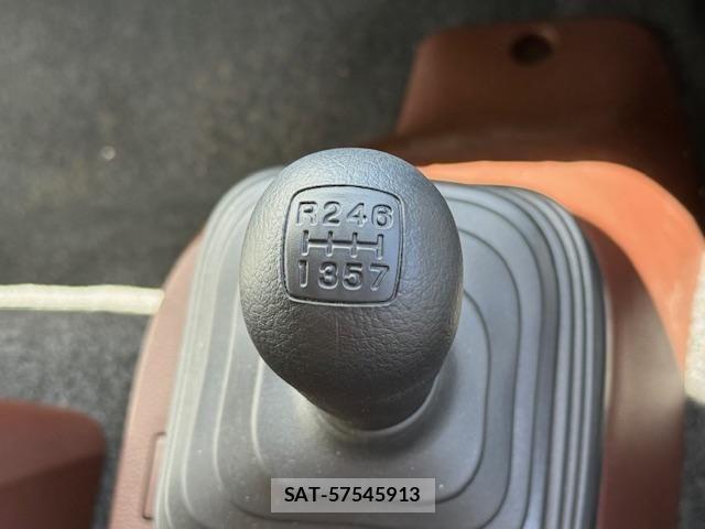 Hino RANGER 2025-03 1293522-24
