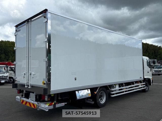 Hino RANGER 2025-03 1293522-2
