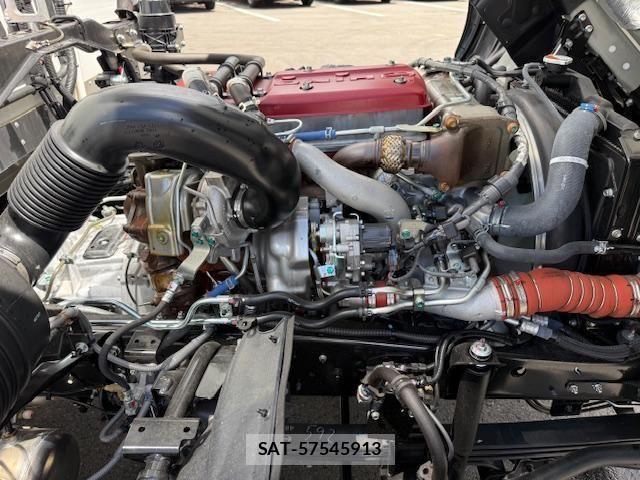 Hino RANGER 2025-03 1293522-29