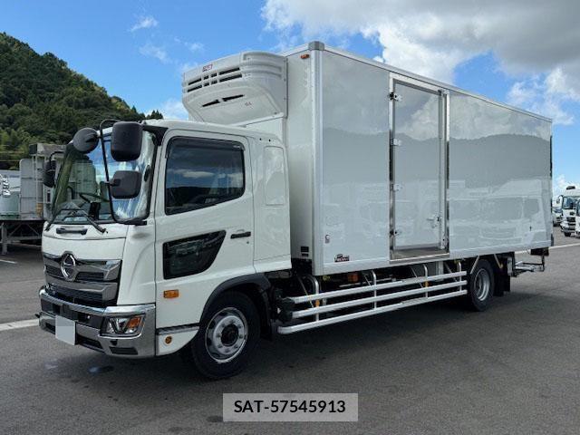 Hino RANGER 2025-03 1293522-3