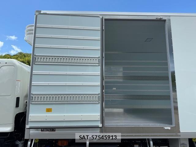 Hino RANGER 2025-03 1293522-5