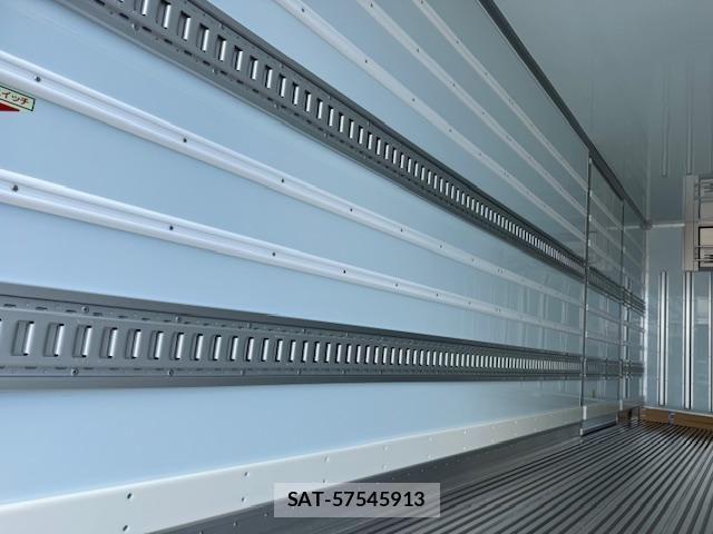 Hino RANGER 2025-03 1293522-8