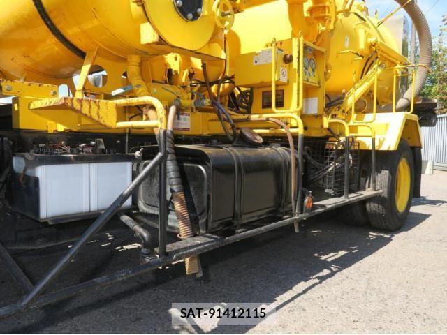 Hino RANGER 2011-03 1293500-9