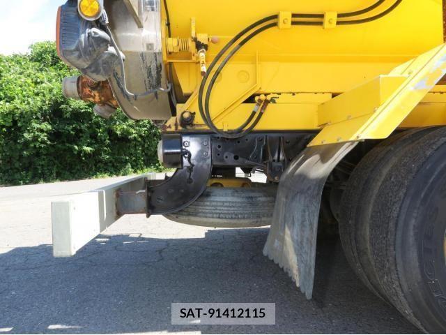 Hino RANGER 2011-03 1293500-10