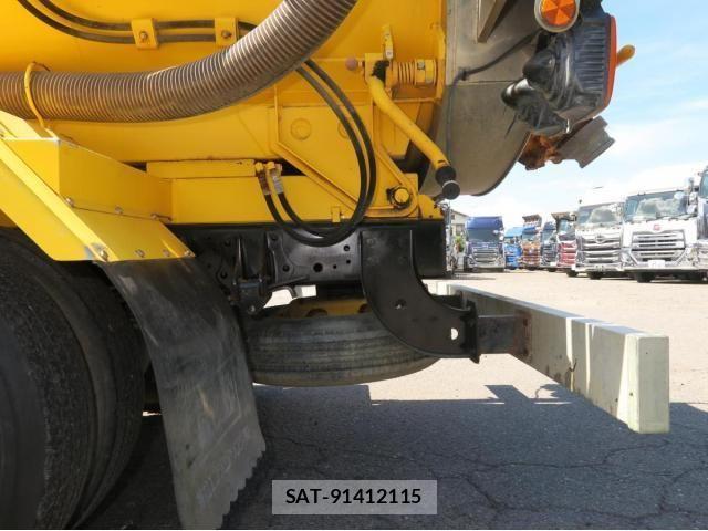Hino RANGER 2011-03 1293500-11