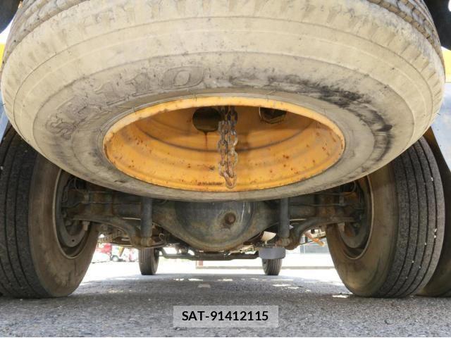 Hino RANGER 2011-03 1293500-13