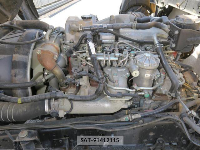 Hino RANGER 2011-03 1293500-14