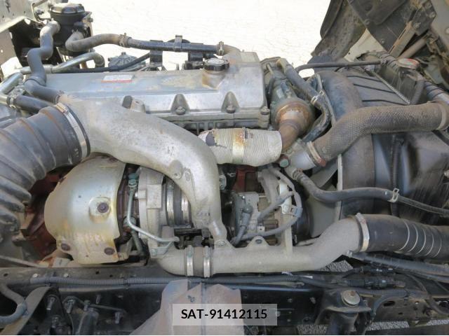 Hino RANGER 2011-03 1293500-15