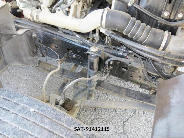 Hino RANGER 2011-03 1293500-16