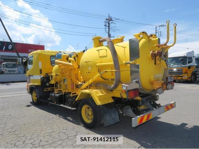 Hino RANGER 2011-03 1293500-2