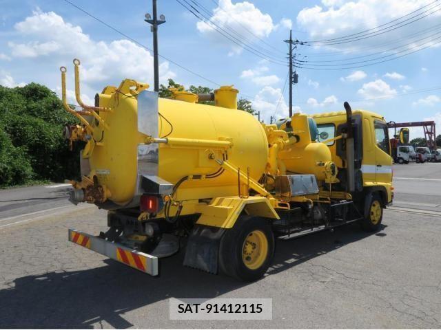 Hino RANGER 2011-03 1293500-3