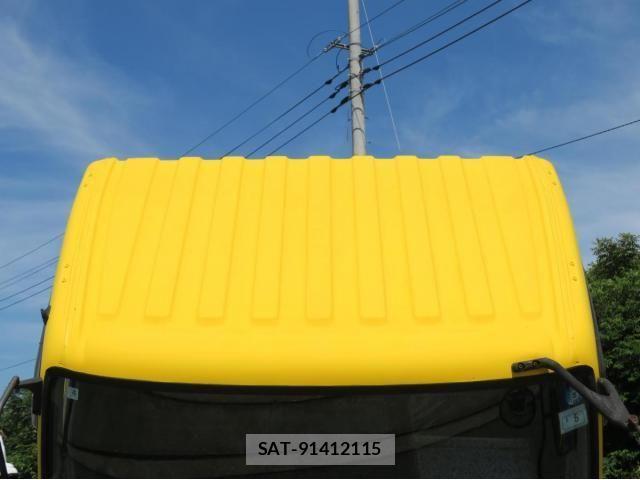 Hino RANGER 2011-03 1293500-5