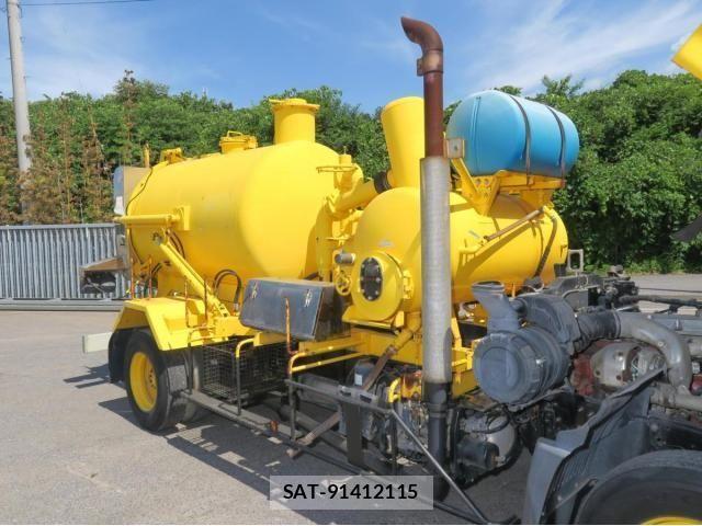 Hino RANGER 2011-03 1293500-6