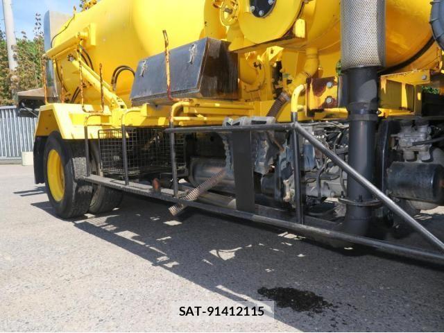 Hino RANGER 2011-03 1293500-8