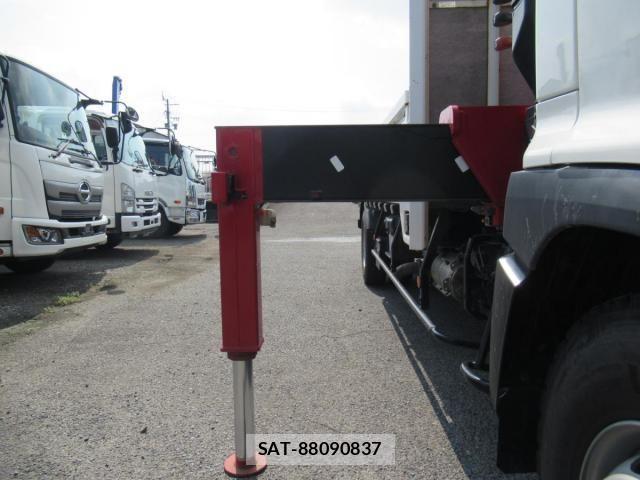 Hino RANGER 2020-02 1308239-11