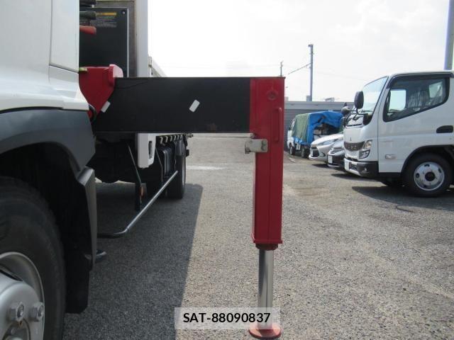 Hino RANGER 2020-02 1308239-12