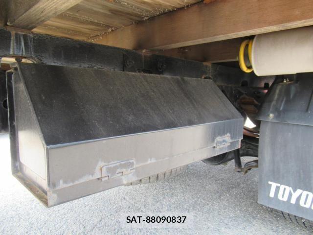 Hino RANGER 2020-02 1308239-15