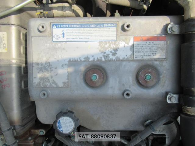Hino RANGER 2020-02 1308239-17