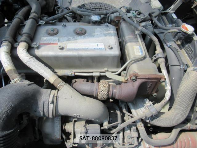 Hino RANGER 2020-02 1308239-18