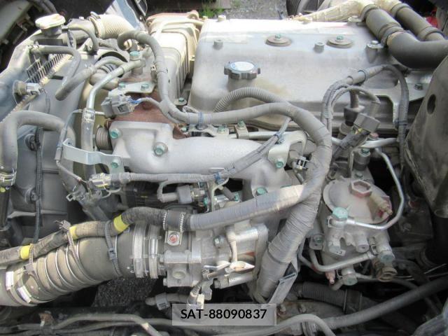 Hino RANGER 2020-02 1308239-19