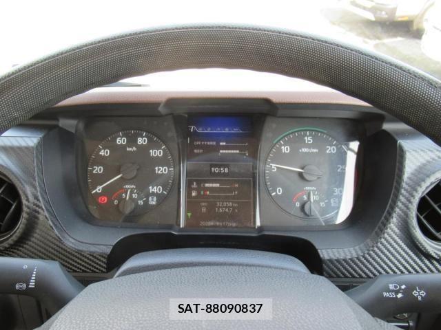 Hino RANGER 2020-02 1308239-22