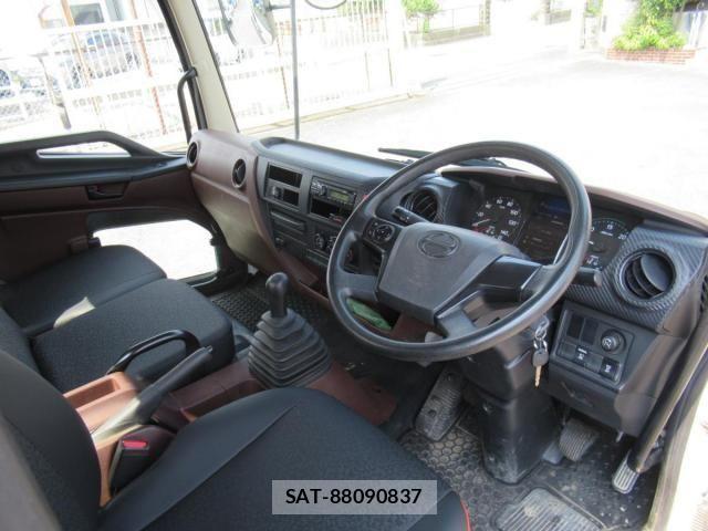 Hino RANGER 2020-02 1308239-23