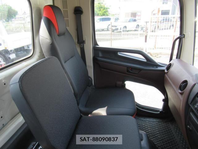 Hino RANGER 2020-02 1308239-24